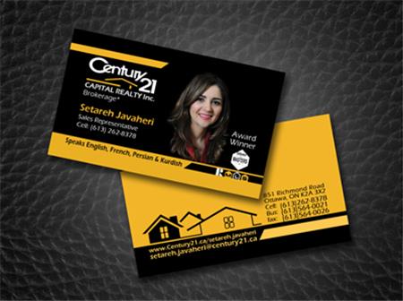 Real Estate Agent