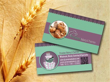 Premium Bakery
