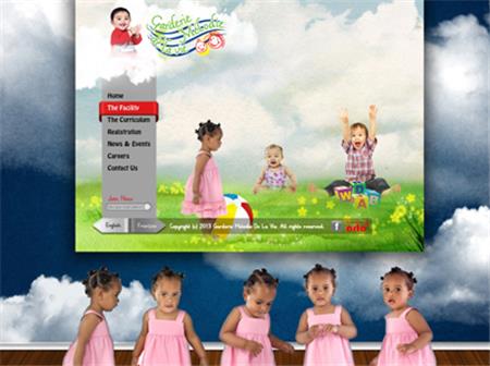 Melody day care