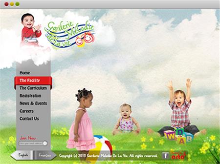 MELODY DAY CARE