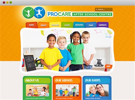 PROCARE AFTER SCHOOL