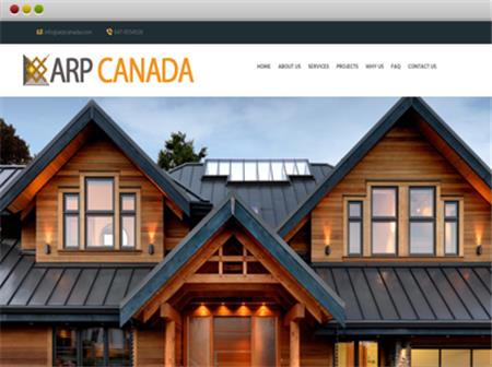 ARP CANADA