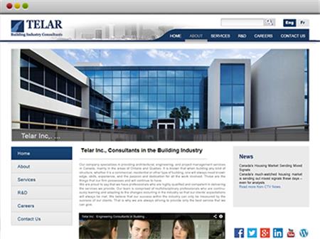 TELAR CO.
