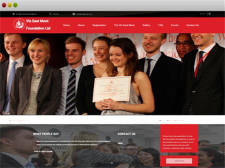 VIS EAST MOOT FOUNDATION